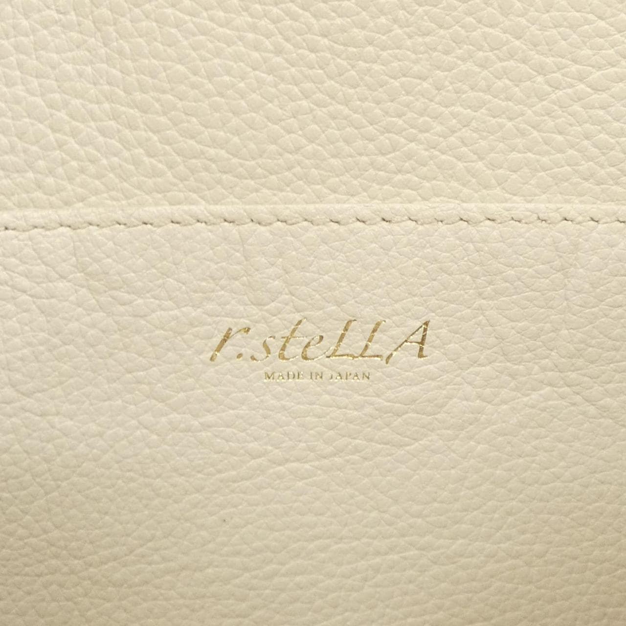 R.STELLA BAG