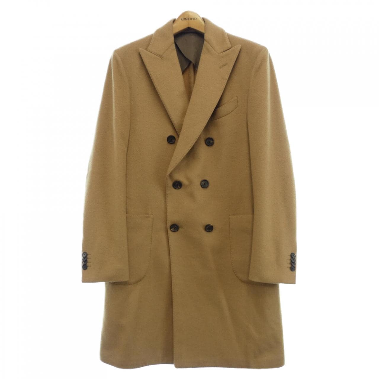 ラルディーニ LARDINI JH23041AQ コート