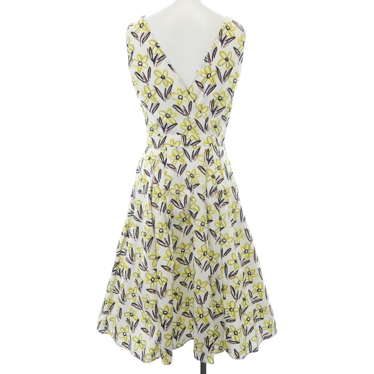 Prada PRADA P34O4 S171 1M07連衣裙