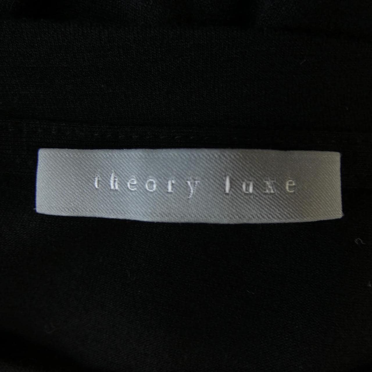 セオリーリュクス Theory luxe 03-3301003 Tシャツ