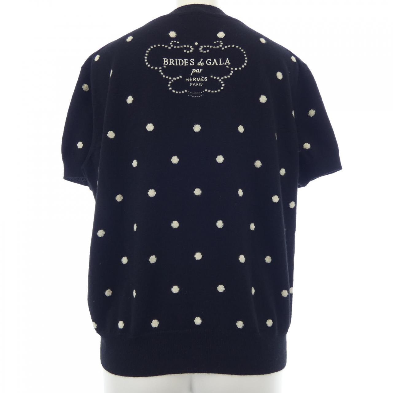 エルメス HERMES BRIDES DE GALA 3E2623D8 ニット