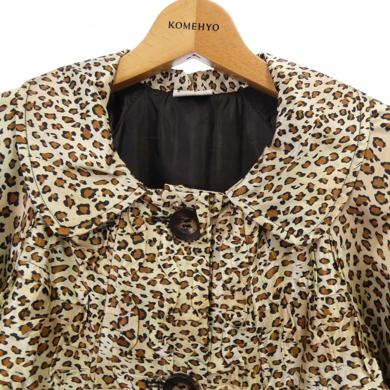 パオラフラーニ PAOLA FRANI 226103 コート