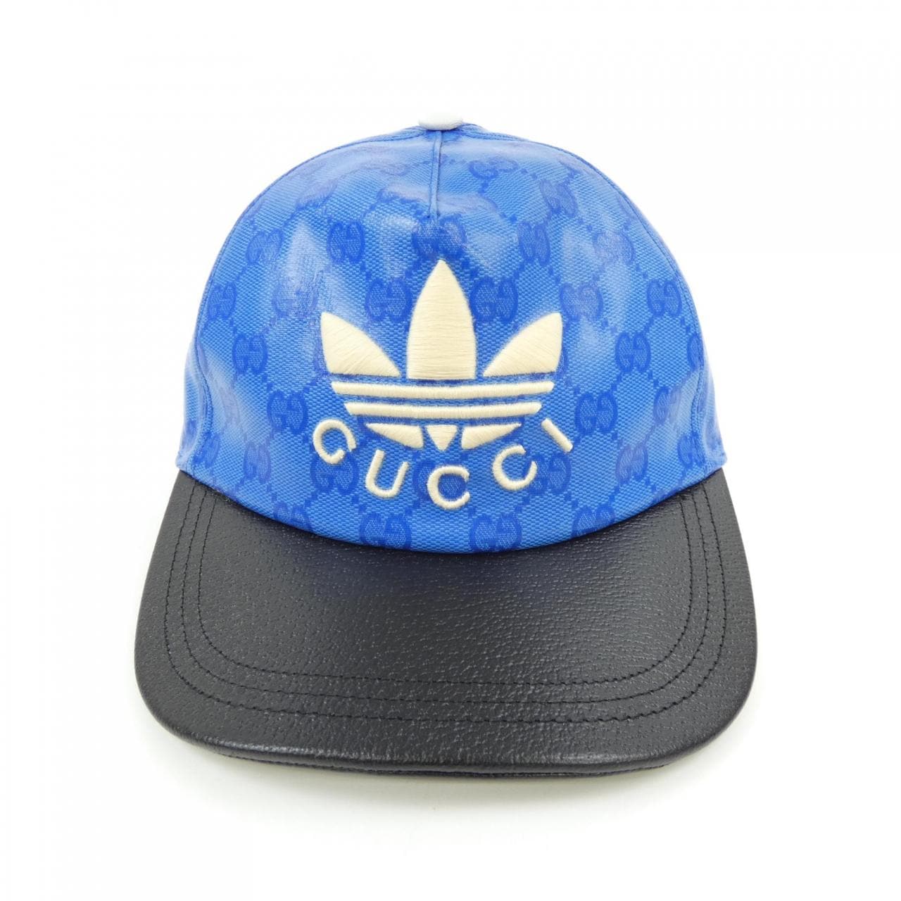 グッチ GUCCI 724833 4HAUU キャップ