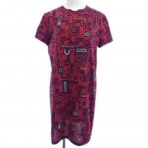 エルメス HERMES カットワンピース