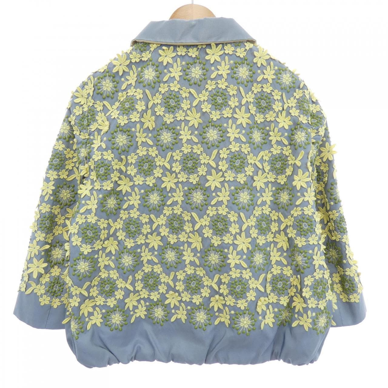 プラダ PRADA P5903 S121 1DS3 ジャケット