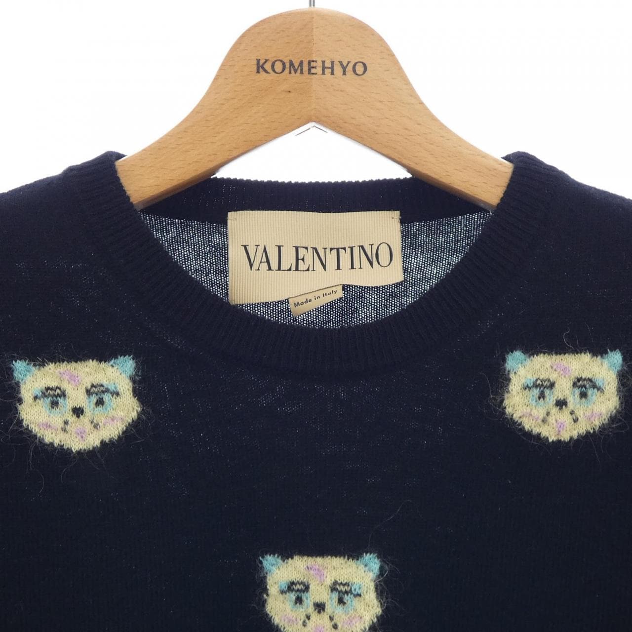 ヴァレンティノ VALENTINO ニット