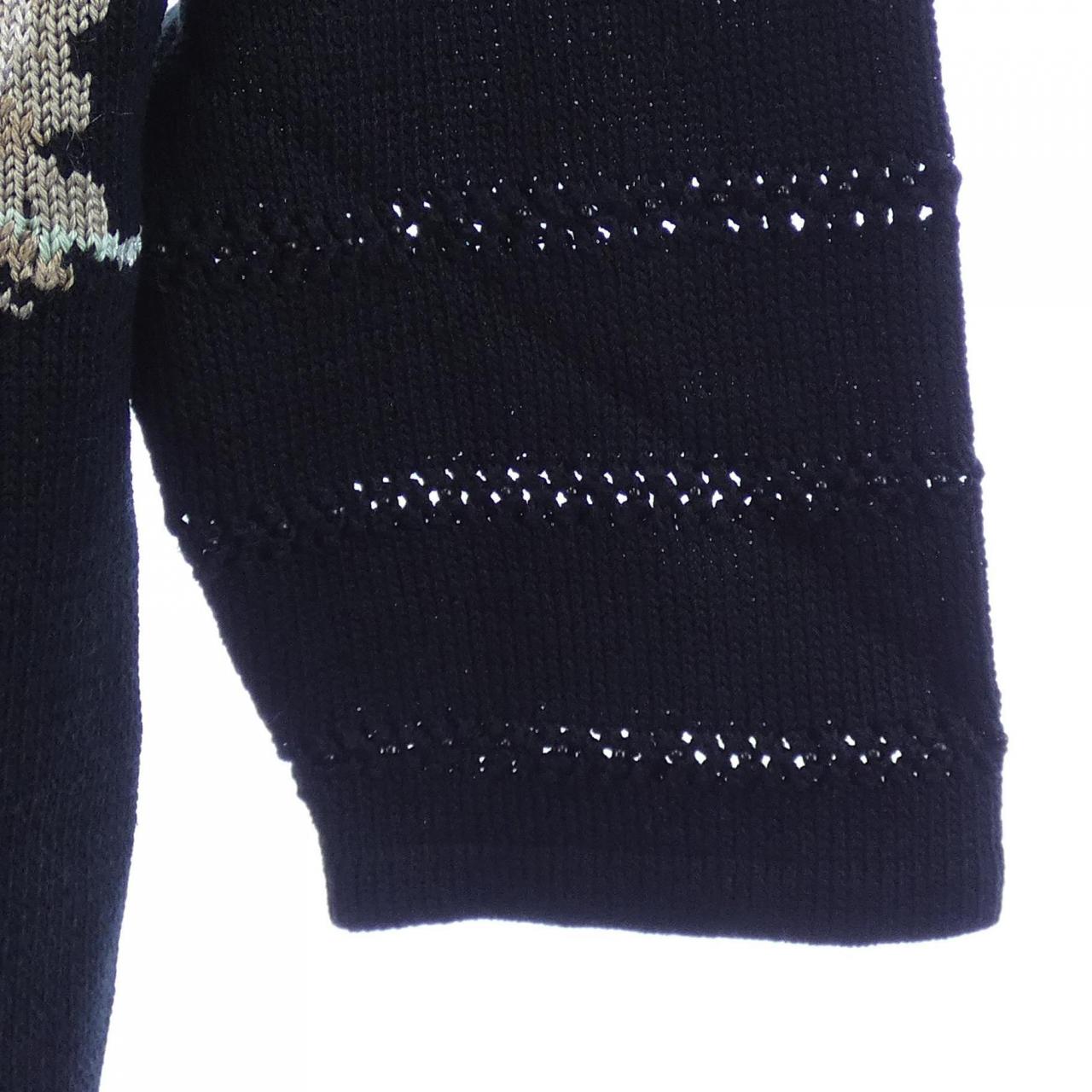 レオナールファッション LEONARD FASHION 0337229 ニット