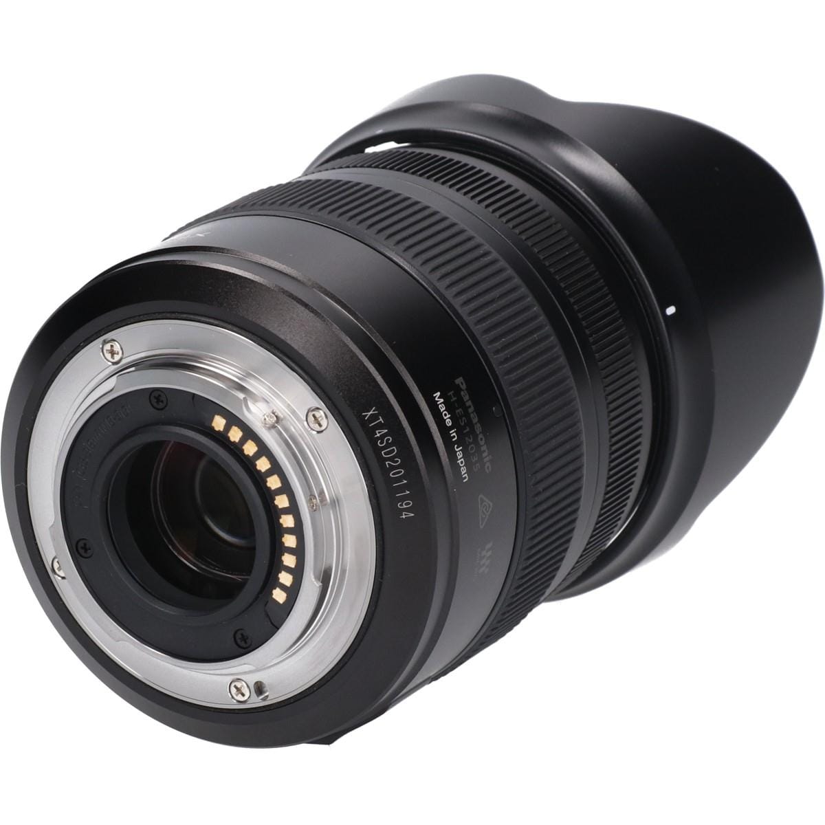 DG VARIO12-35mm F2.8ASPH