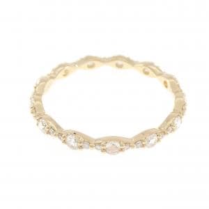 オレフィーチェ バラーレ リング 0.39CT
