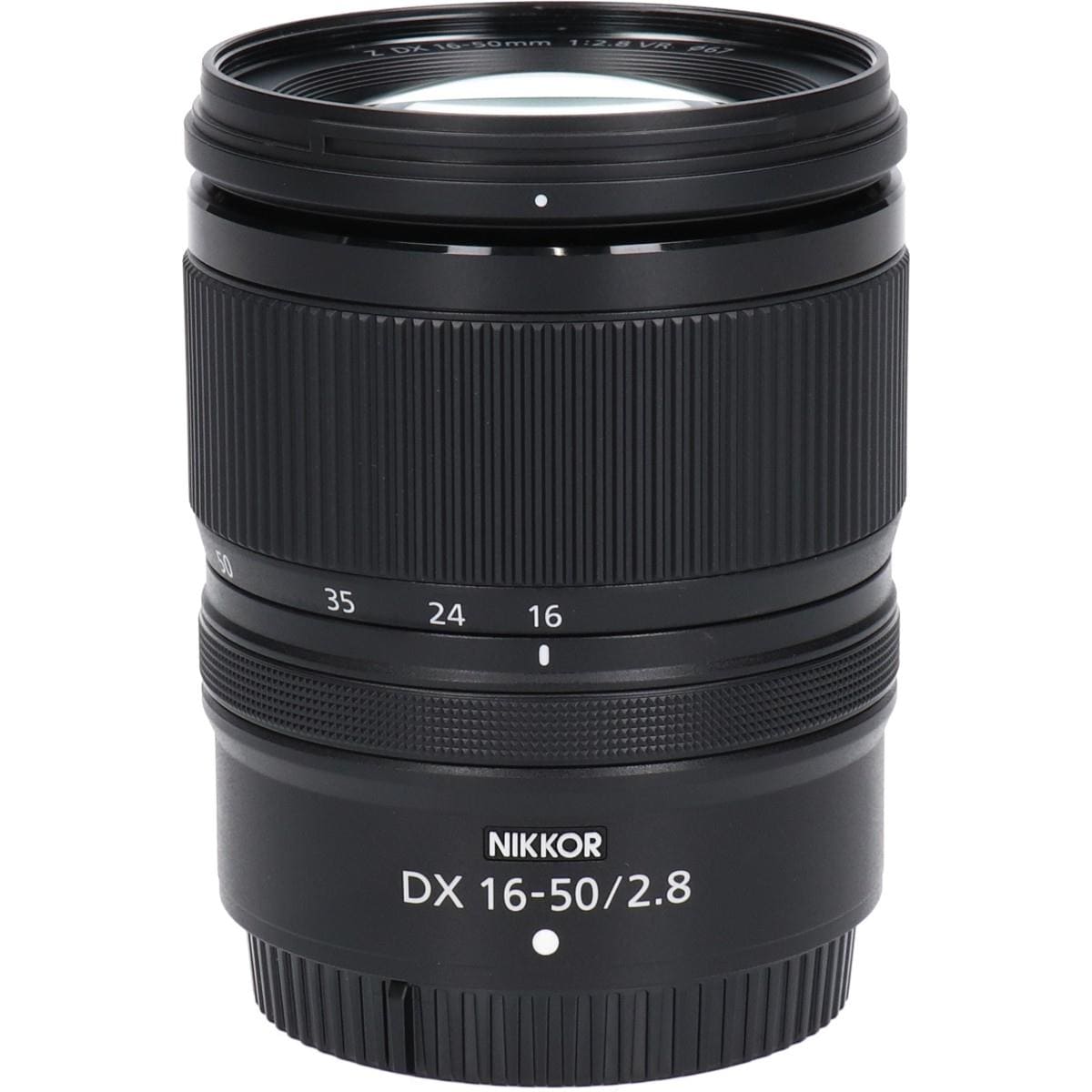 Ｚ　ＤＸ　１６－５０ｍｍ　Ｆ２．８　ＶＲ
