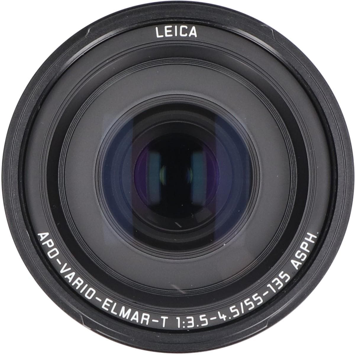 Ｖ－ＥＬＭＡＲ－ＴＬ５５－１３５ｍｍ　Ｆ３．５－４．５