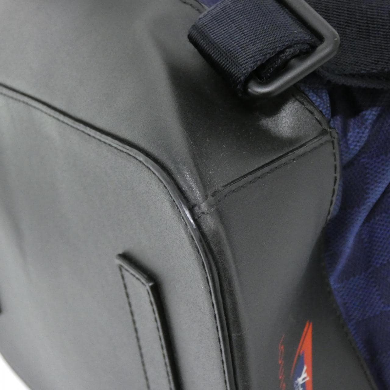 ルイヴィトン ダミエ チャレンジ シロッコ N41194 リュックサック