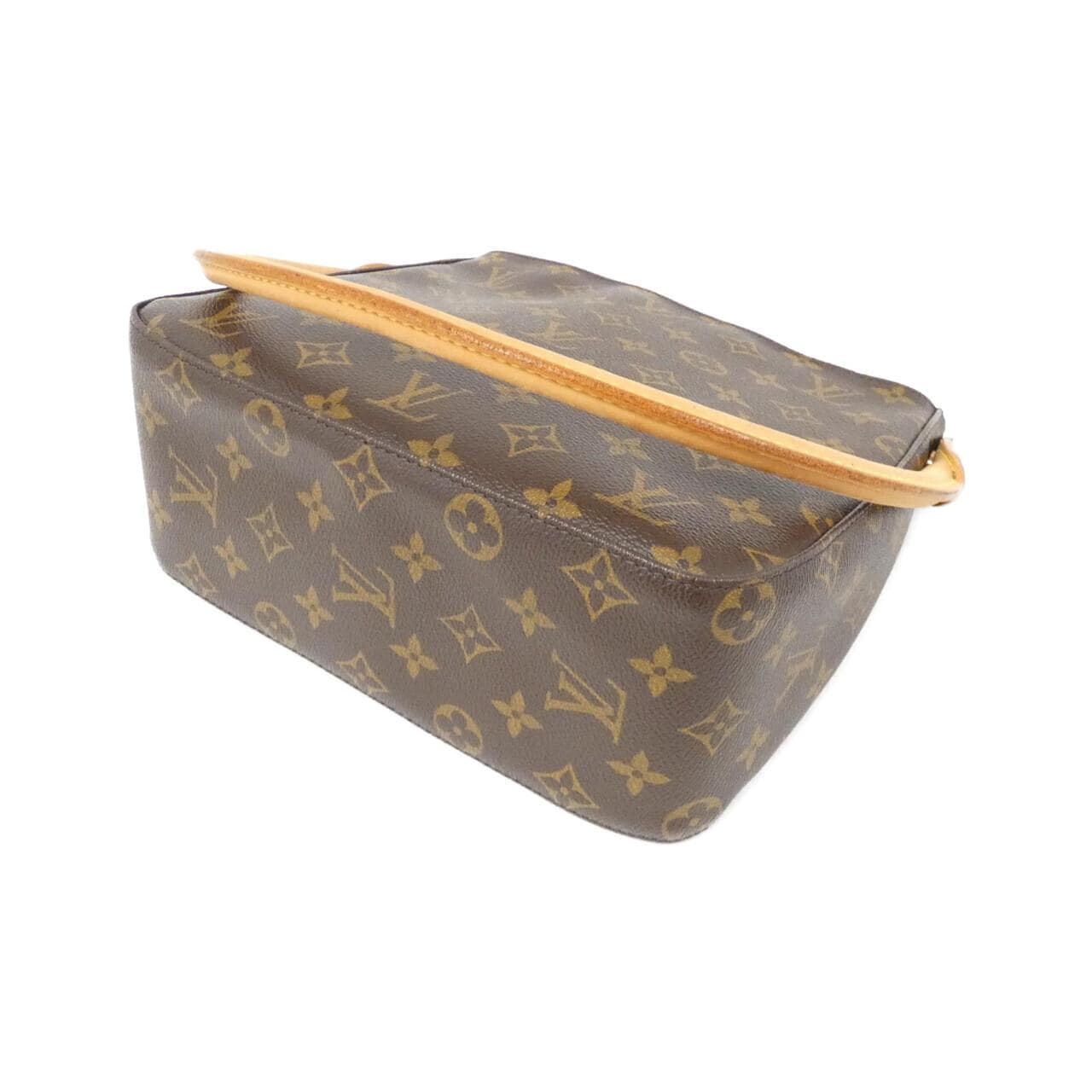 LOUIS VUITTON Monogram Loop 中号 M51146 单肩包