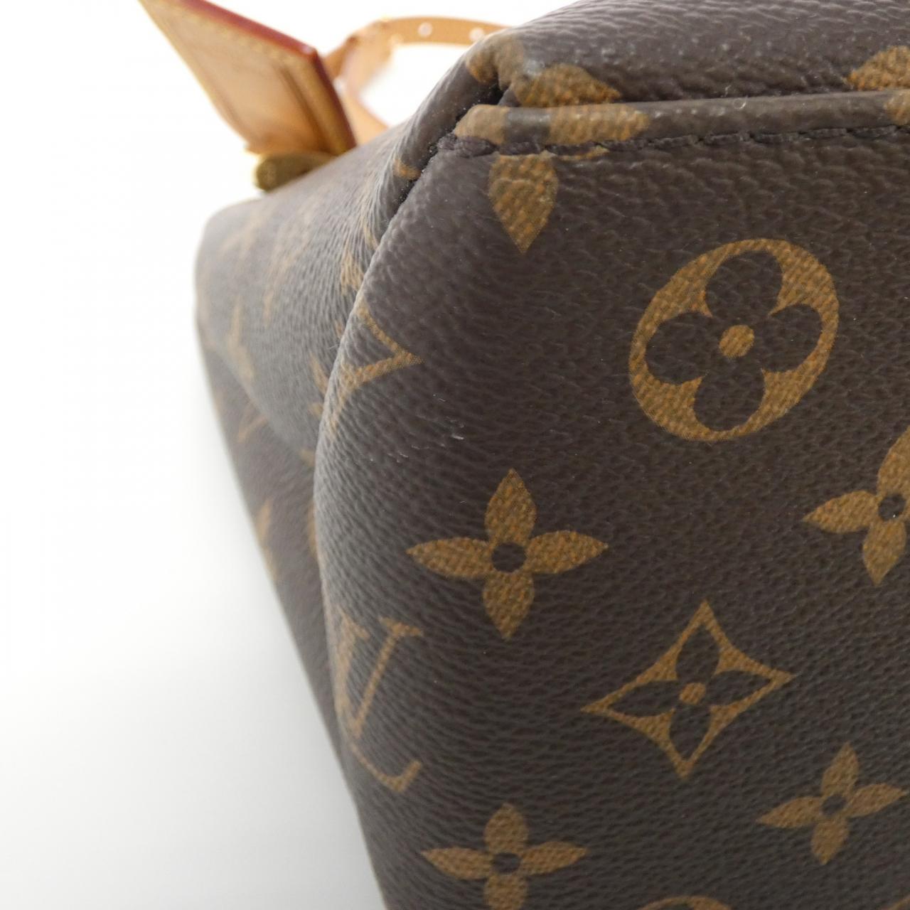 LOUIS VUITTON Monogram Grand Palais MM M45898 Bag