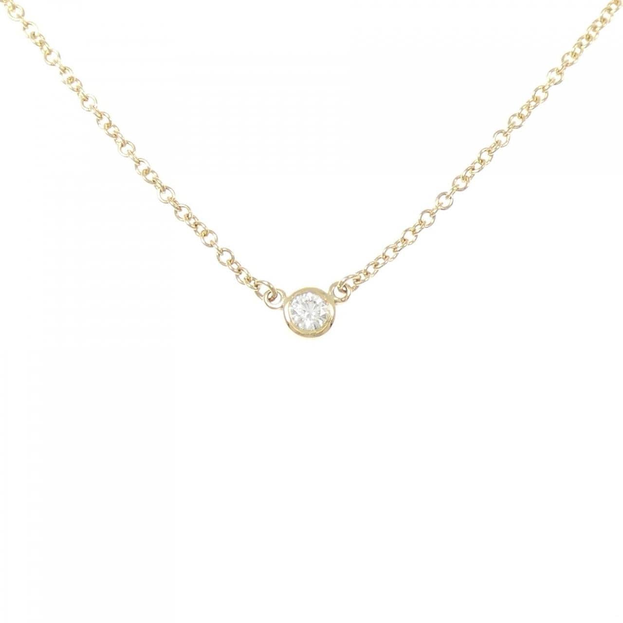 TIFFANY By The Yard necklace