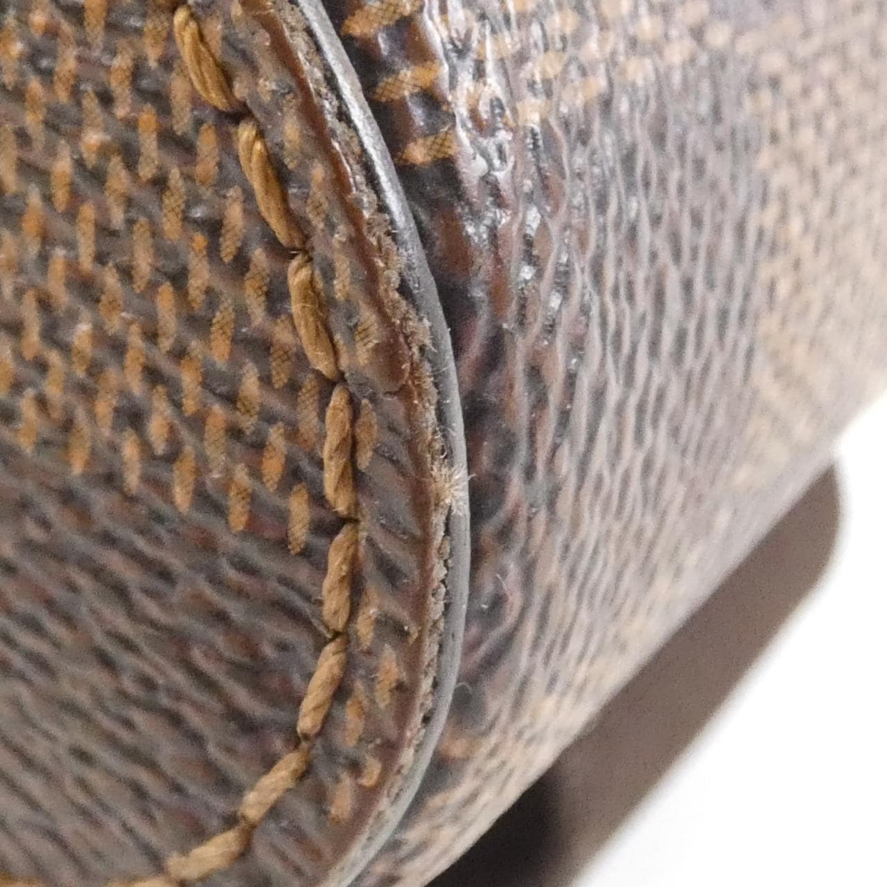 ルイヴィトン ダミエ ジェロニモス N51994 ショルダーバッグ