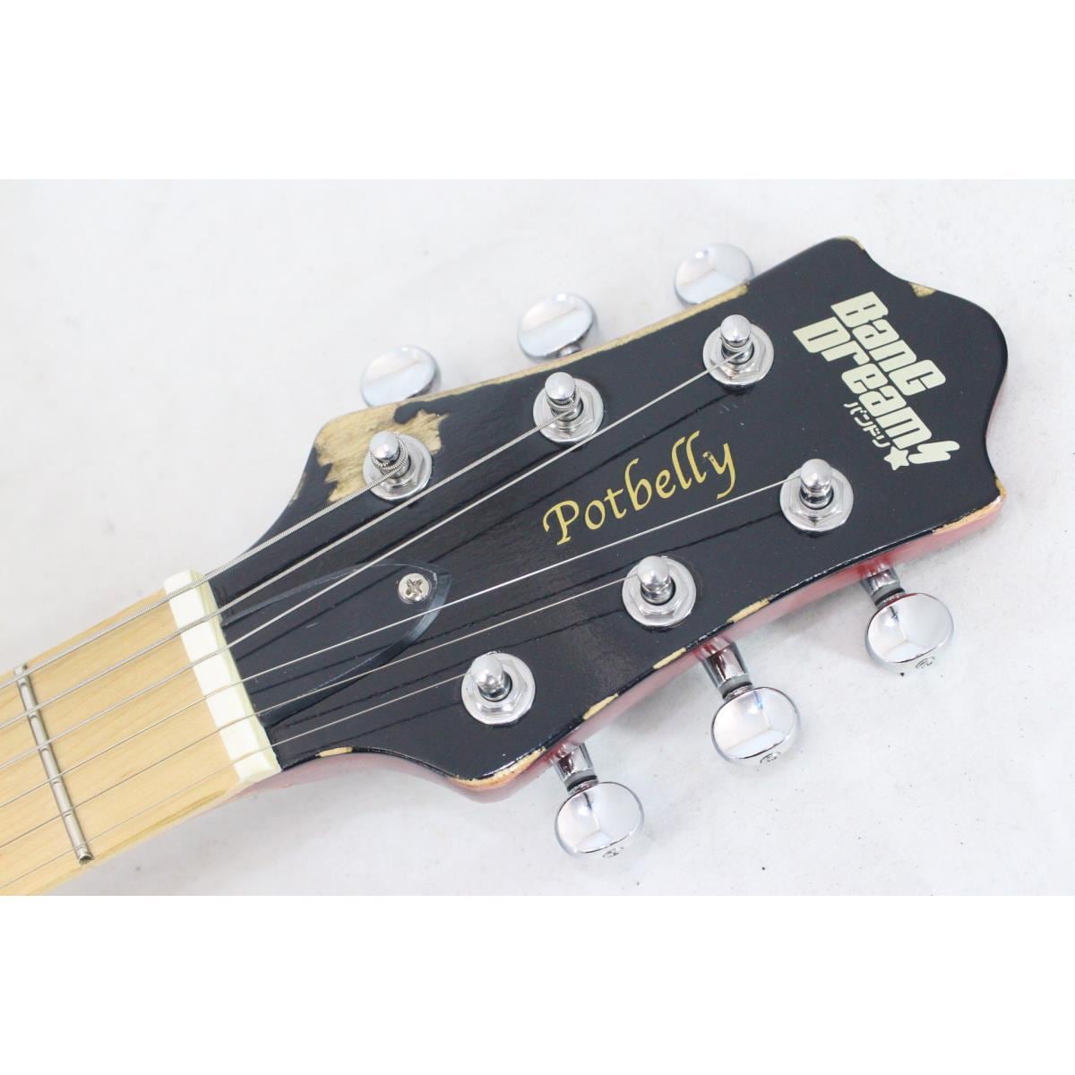 ＢＡＮＧ　ＤＲＥＡＭ！　ＰＯＴＢＥＬＬＹ　ＦＭ　ＲＡＮＡ