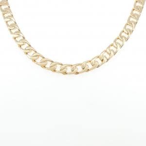 K18YG ネックレス