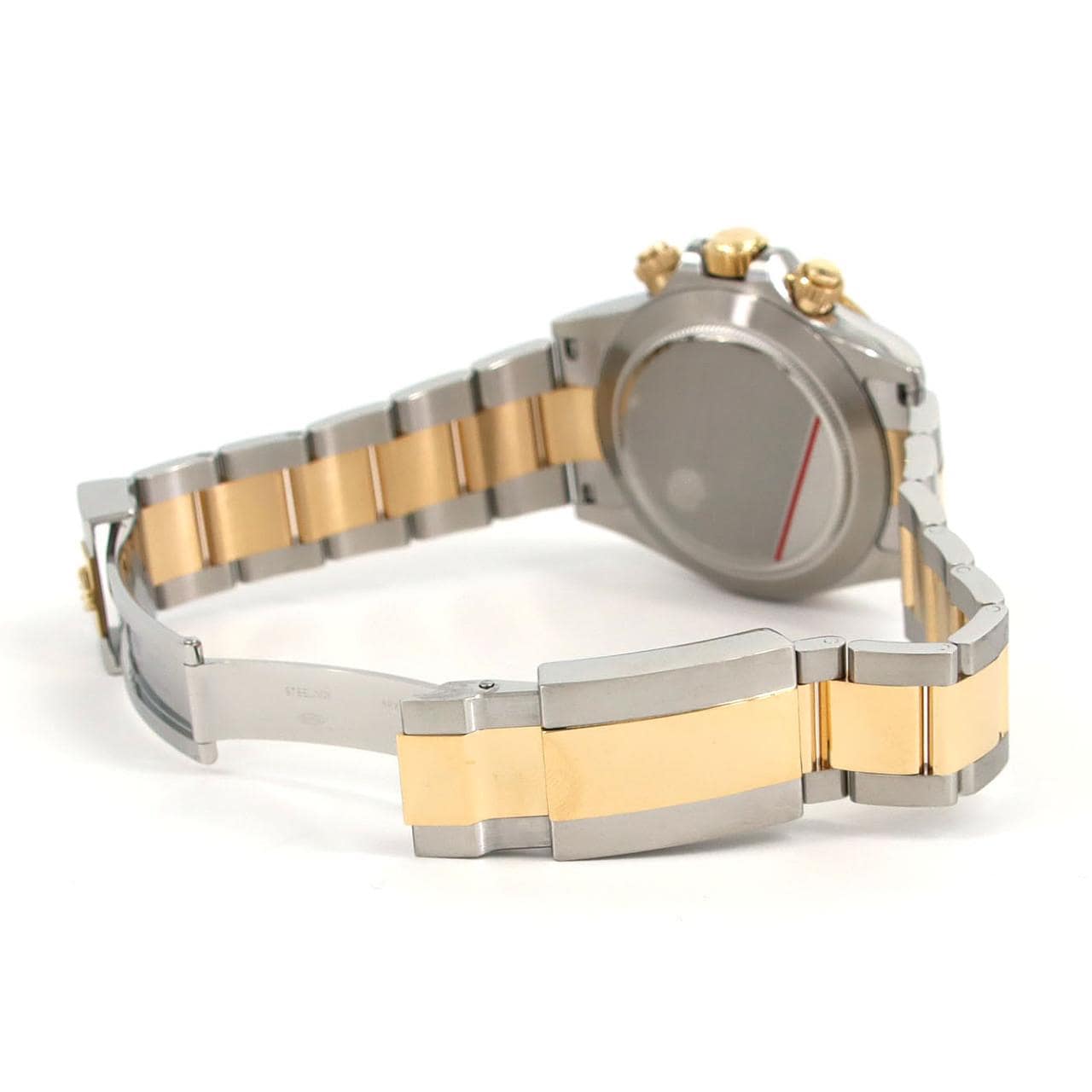 ロレックス デイトナ 116503 SSxYG 自動巻 ランダム番