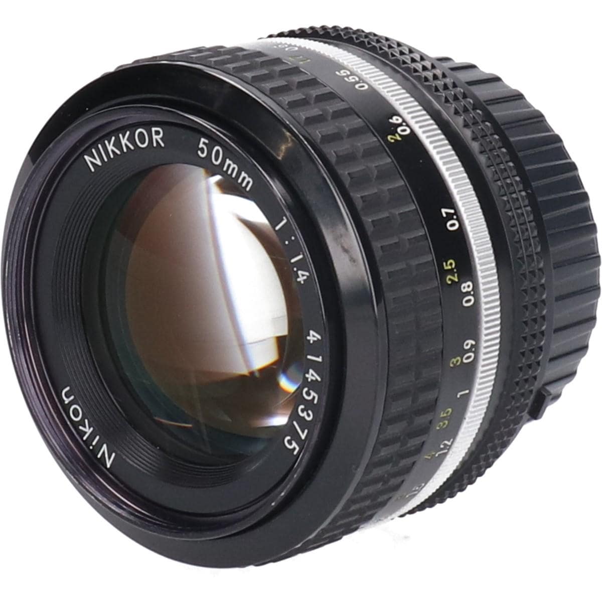 ＡＩ５０ｍｍ　Ｆ１．４