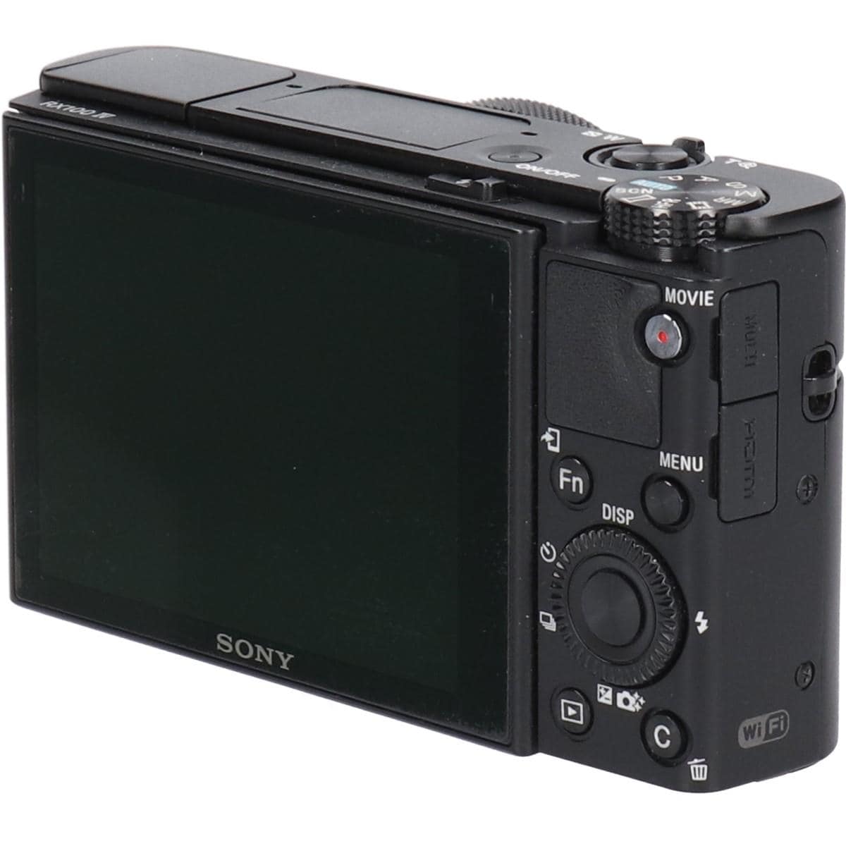 ＤＳＣ－ＲＸ１００Ｍ４