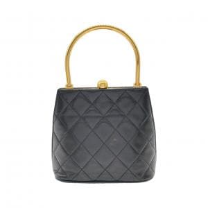 【ヴィンテージ】シャネル バッグ