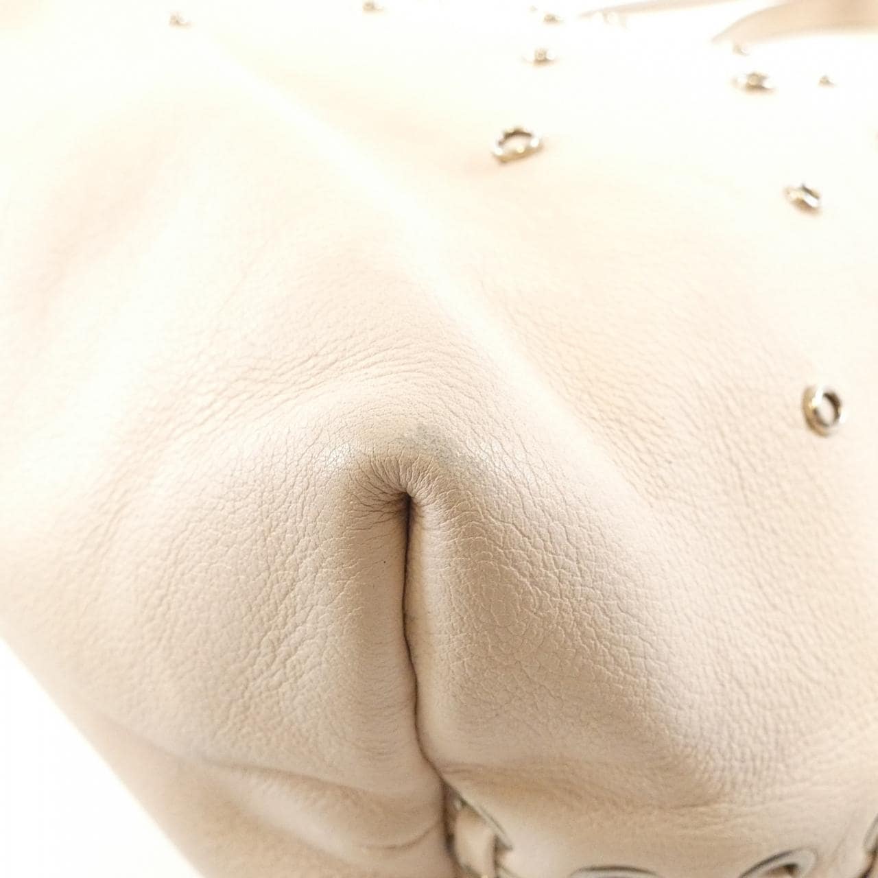 サルヴァトーレフェラガモ 21　D894 バッグ