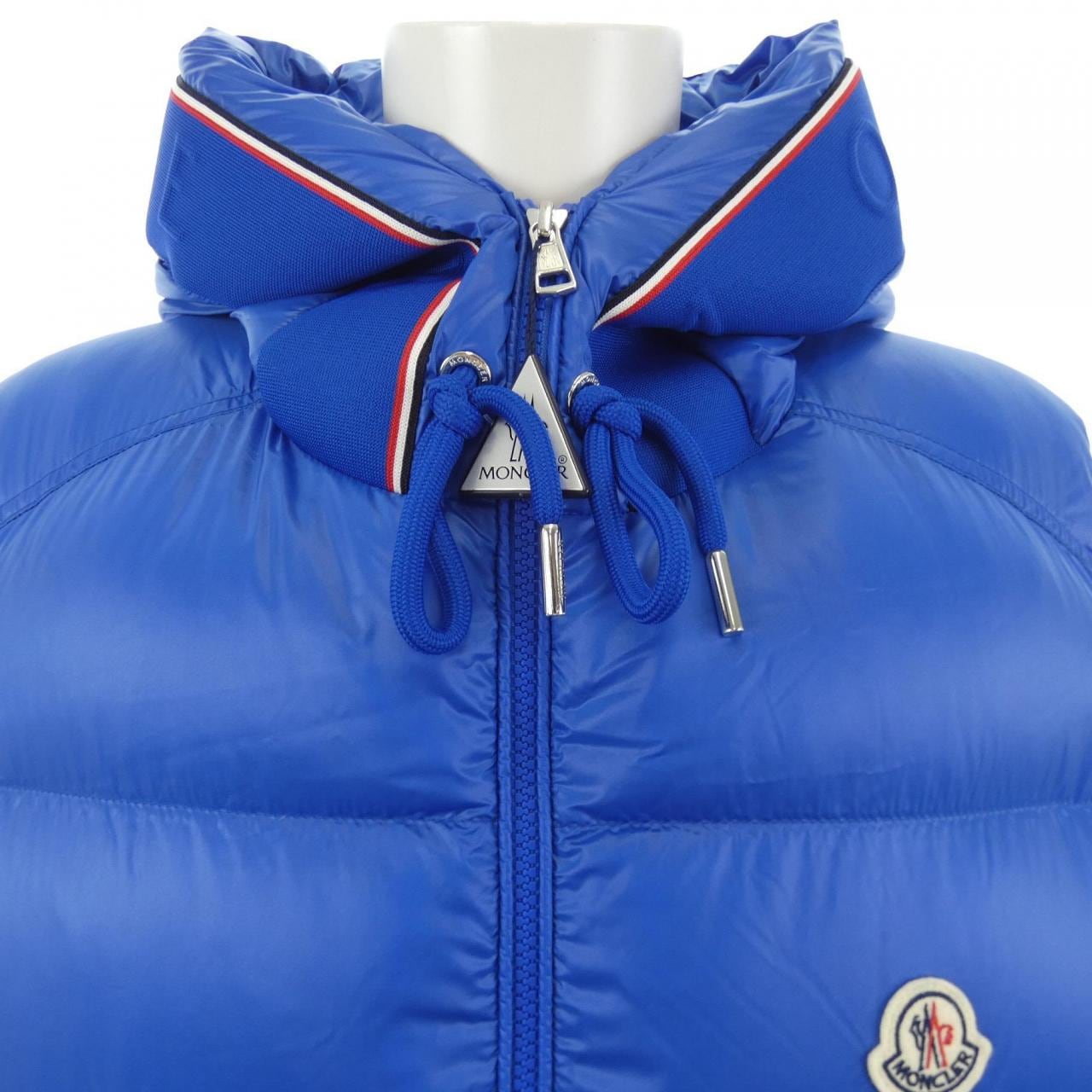 【BRAND NEW】MONCLER MONCLER Down Best