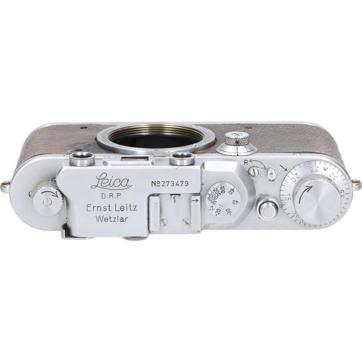 LEICA IIIa