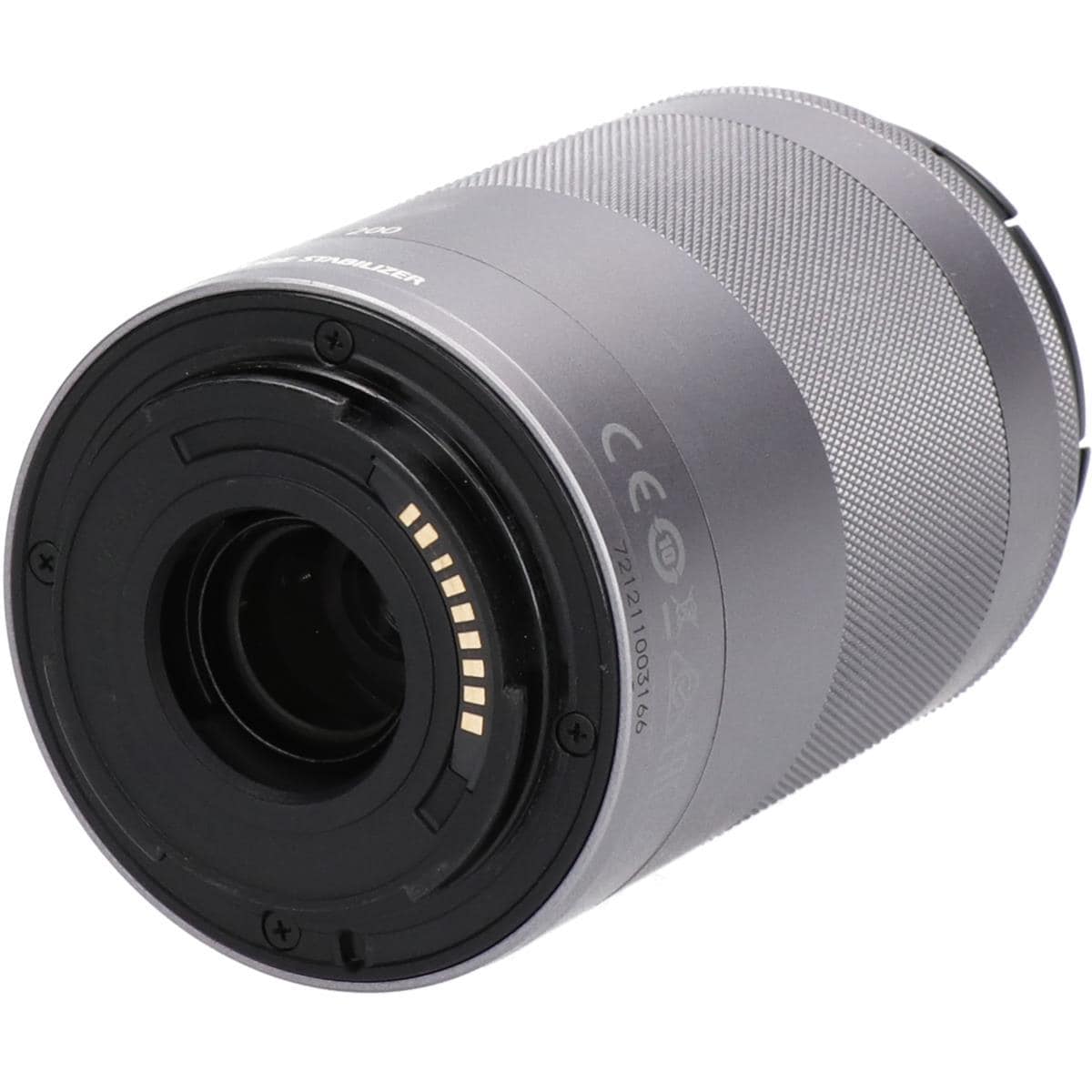 ＣＡＮＯＮ　ＥＦ－Ｍ５５－２００ｍｍ　Ｆ４．５－６．３　ＩＳ　ＳＴＭ