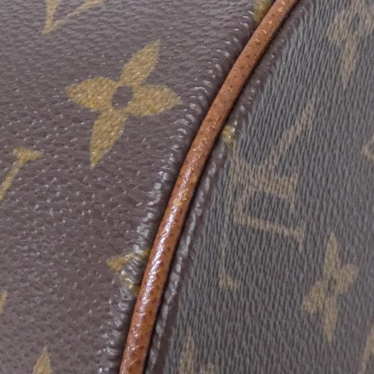 LOUIS VUITTON Monogram Papillon 30cm M51365 Bag