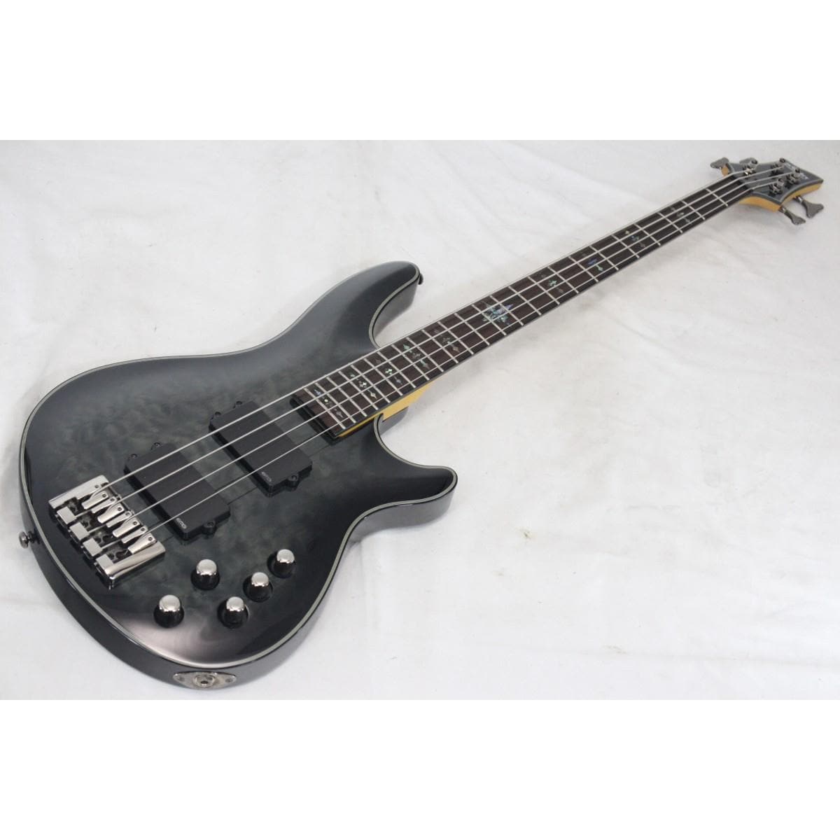 ＳＣＨＥＣＴＥＲ　　ＡＤ－ＤＭ－ＥＬ－４