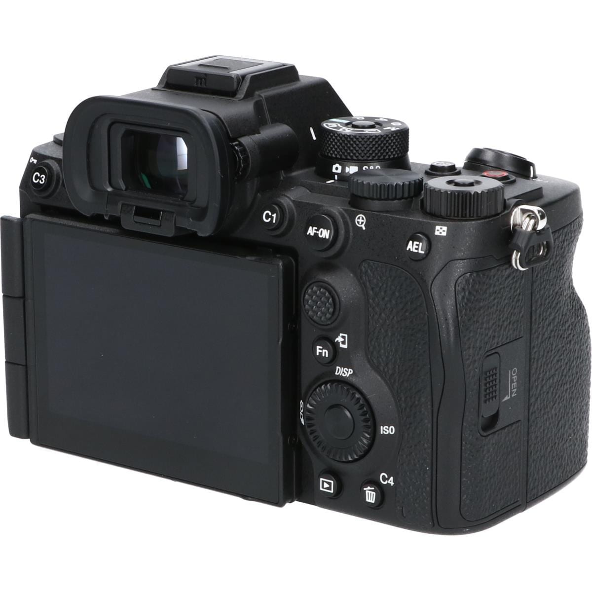 S*n様 【美品】SONY α7RⅤ ILCE-7RM5 ゲージ＆マイク風防つき ILCE-7RM5 購入 | デジタル一眼カメラ α：アルファ | ソニー