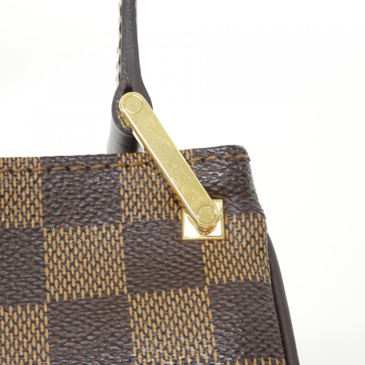 LOUIS VUITTON Damier Aubagne N51129 單肩包