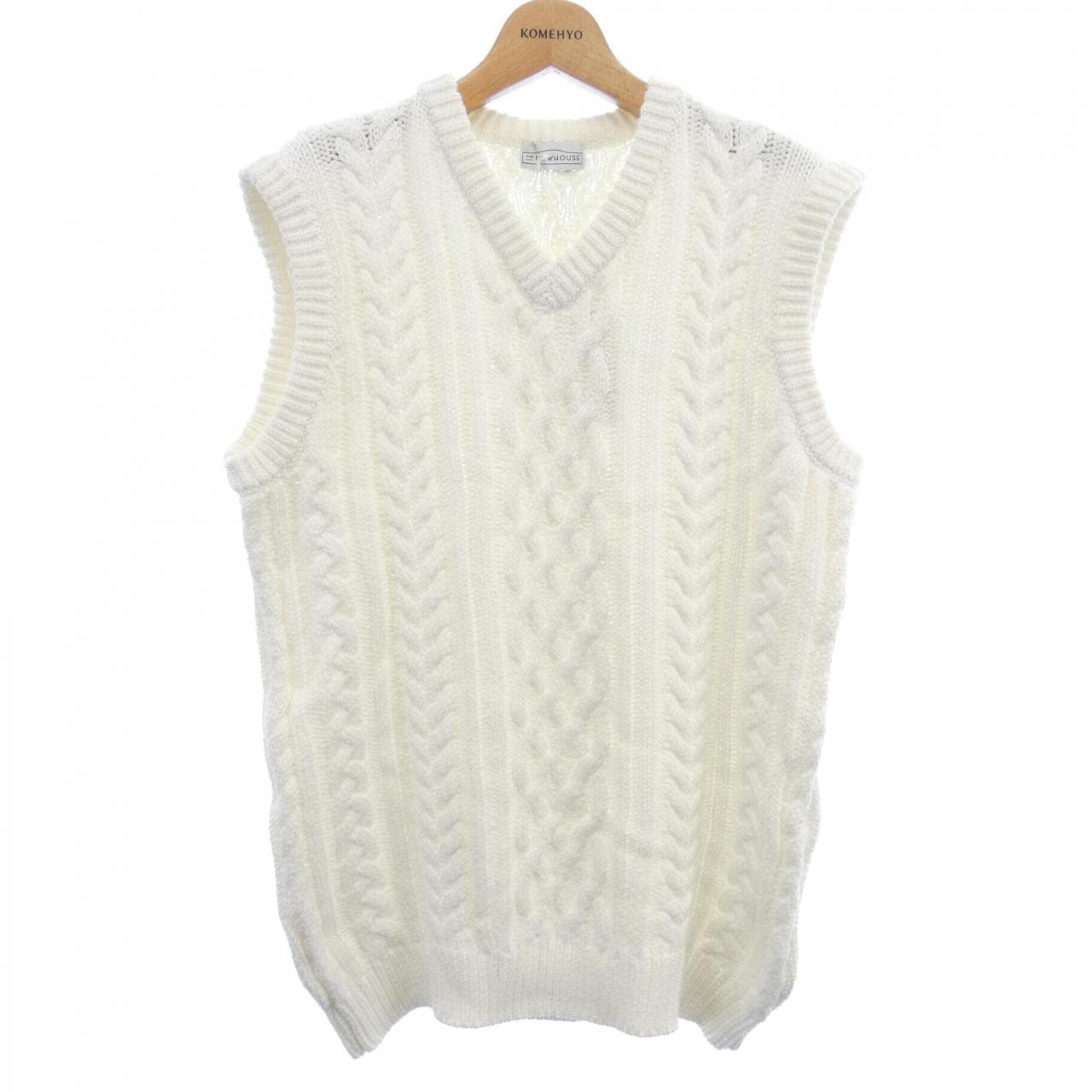 ザニューハウス THE NEWHOUSE ベスト