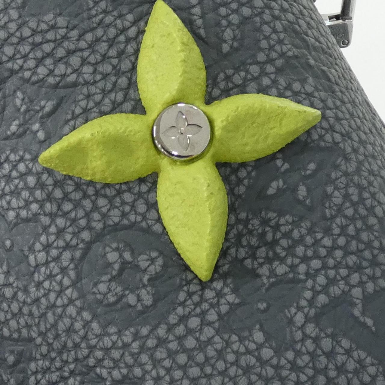 ルイヴィトン チョーク ポーチ 2022AW M81572 アクセサリーポーチ