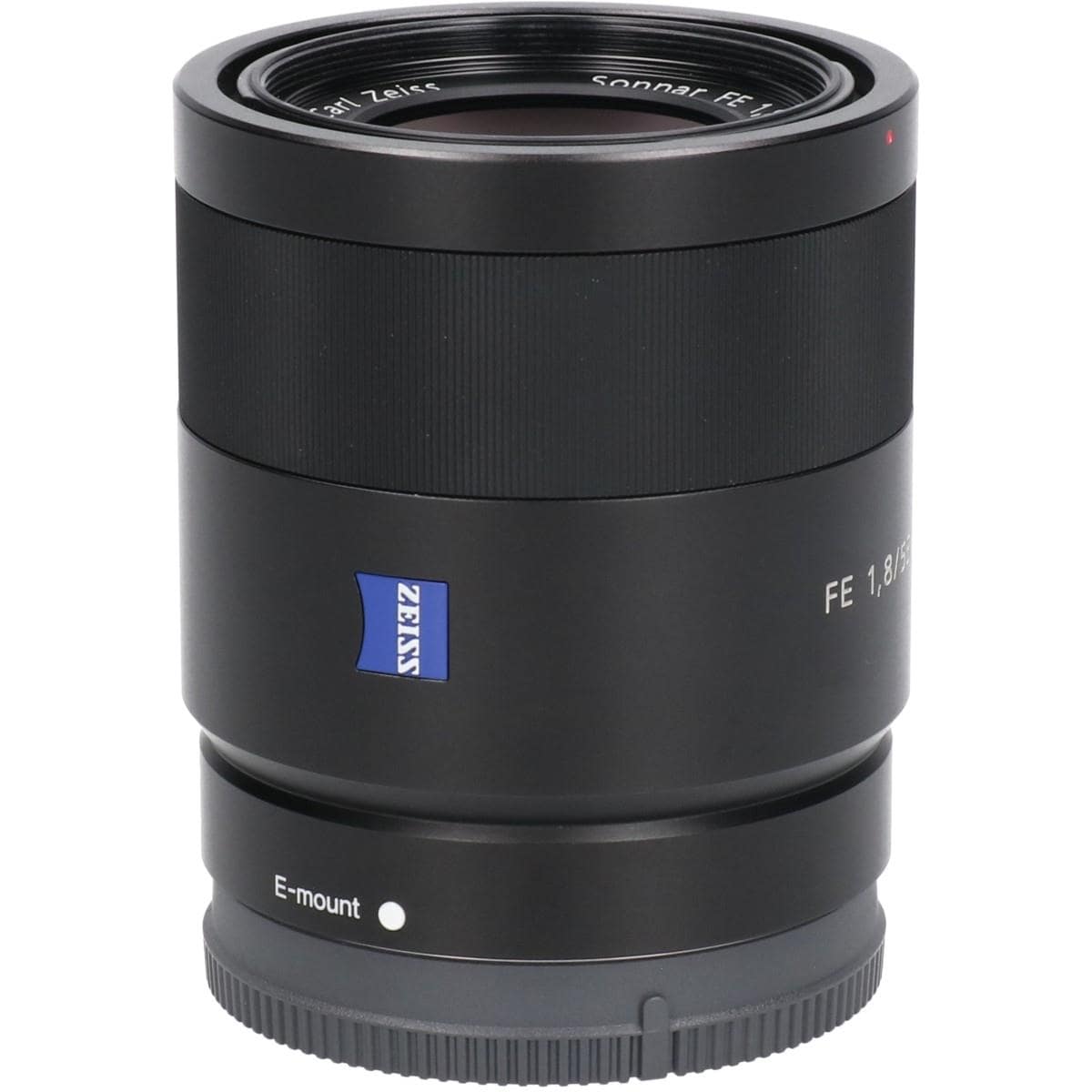 ＦＥ５５ｍｍ　Ｆ１．８ＺＡ（ＳＥＬ５５Ｆ１８Ｚ）
