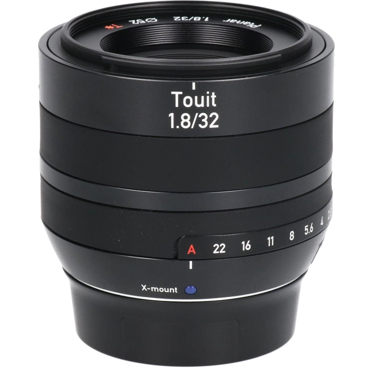 Ｘ　ＴＯＵＩＴ３２ｍｍ　Ｆ１．８