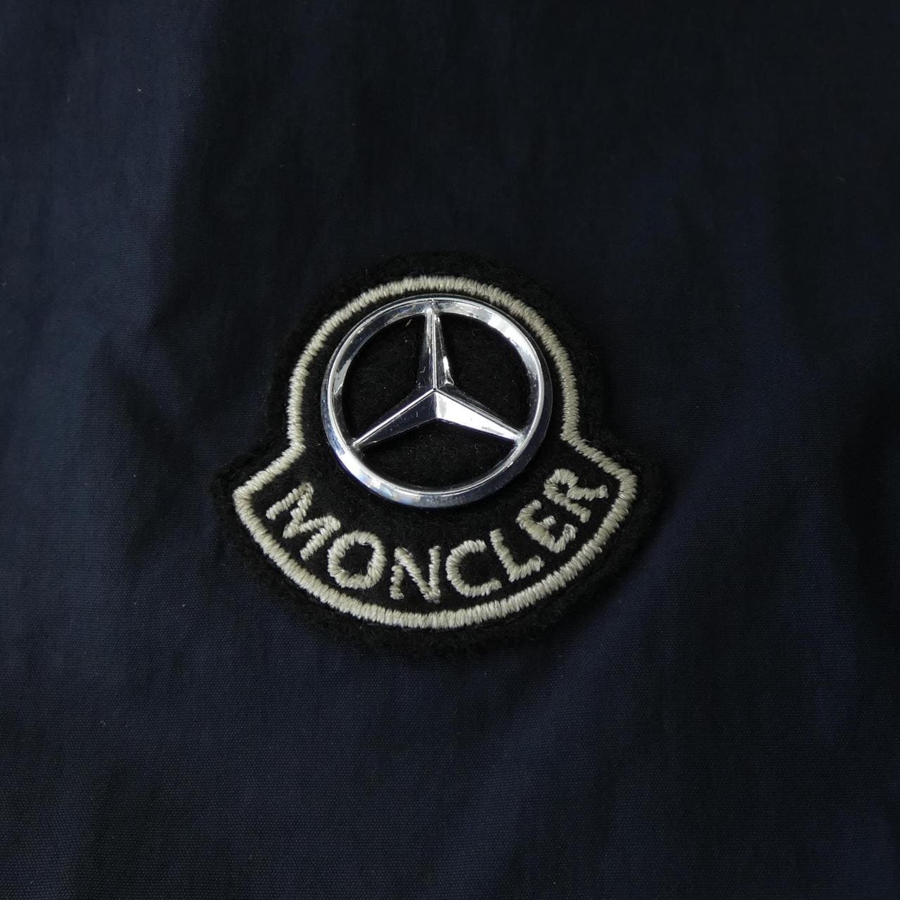 MONCLER Genius 塔特嫩夹克