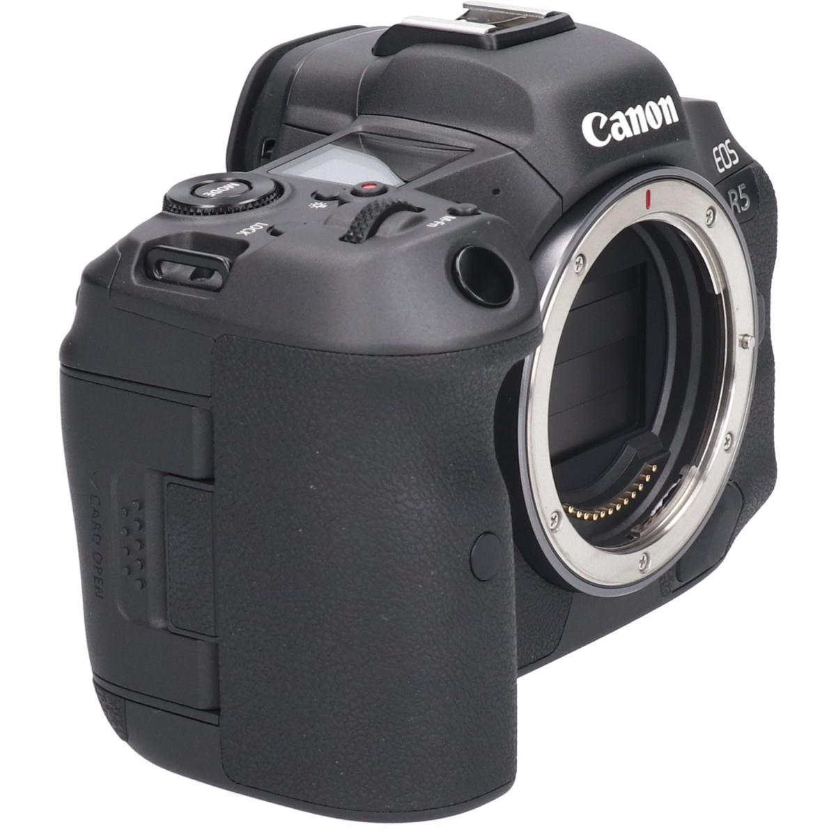 ＥＯＳ　Ｒ５