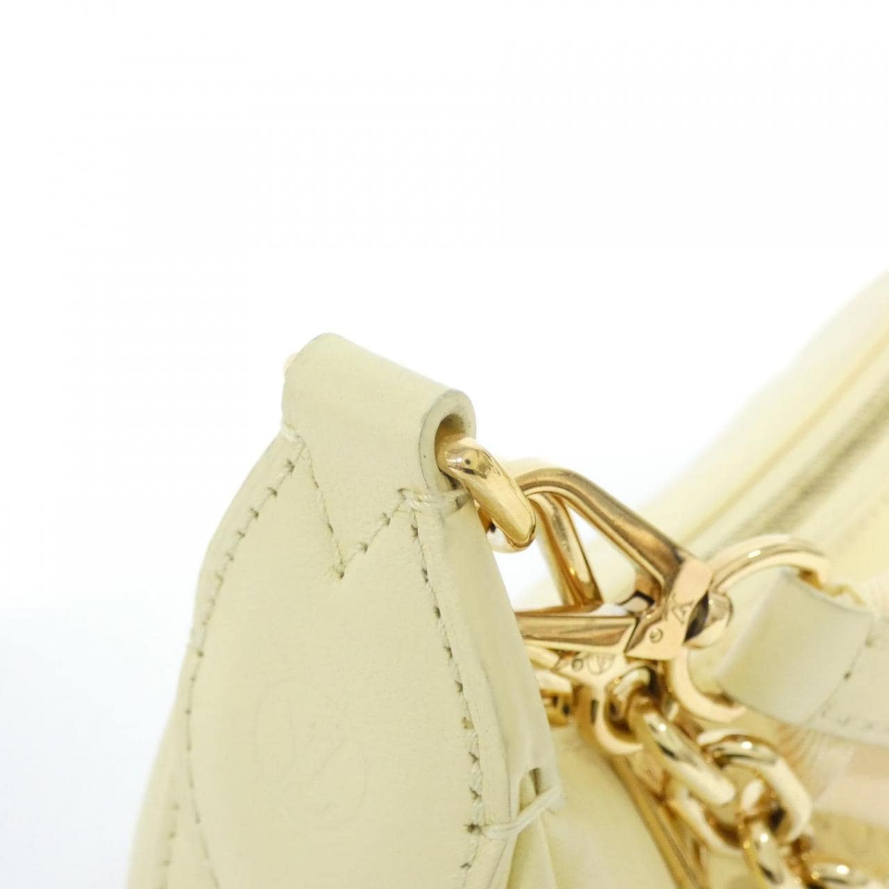 ルイヴィトン バブルグラム オーバー ザ ムーン M59823 ショルダーバッグ