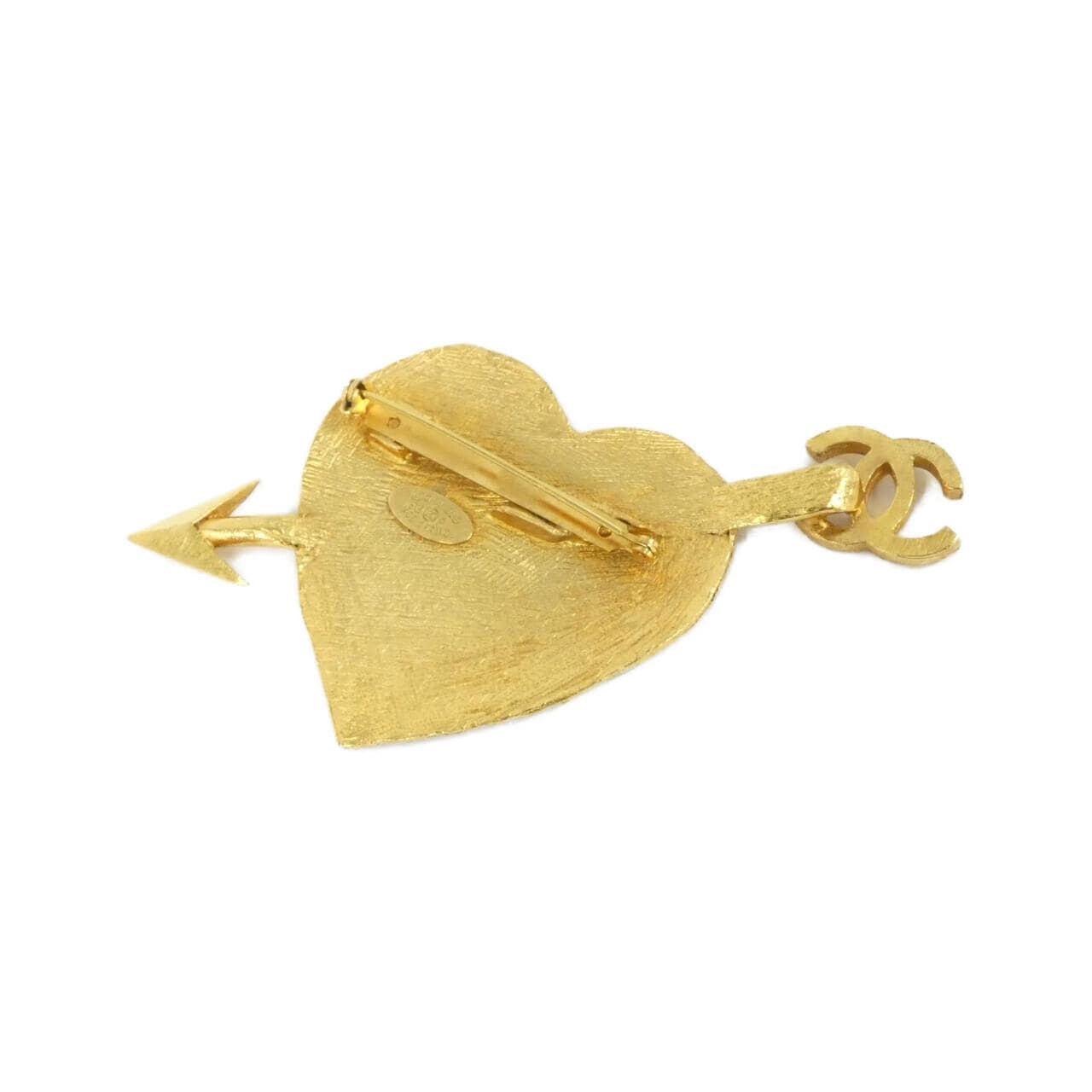 【ヴィンテージ】シャネル ブローチ