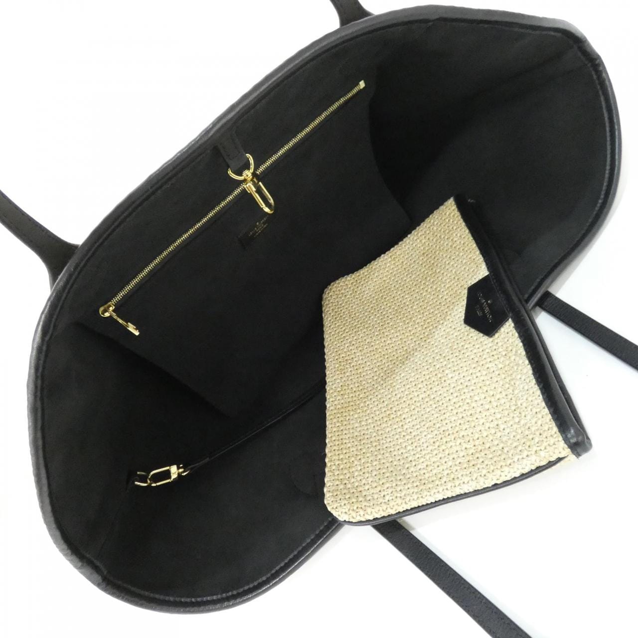 LOUIS VUITTON Spring in the City Saint Jacques M59808 Bag