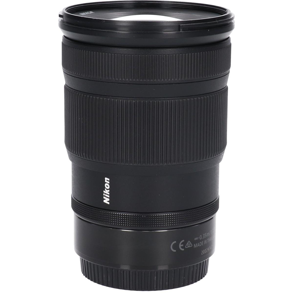 Ｚ２４－１２０ｍｍ　Ｆ４Ｓ