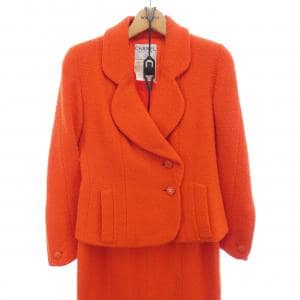 【ヴィンテージ】シャネル CHANEL P03568V03521 94A スーツ