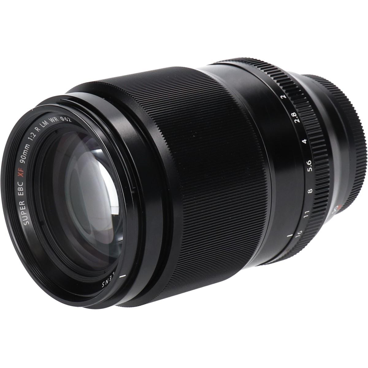 ＸＦ９０ｍｍ　Ｆ２Ｒ　ＬＭ　ＷＲ