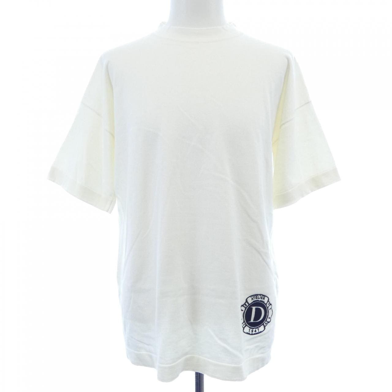 ディオール DIOR 483M648AT823 Tシャツ