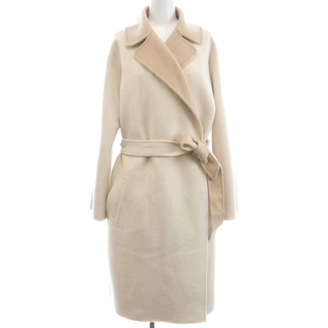 マックスマーラウィークエンド Max Mara weekend コート