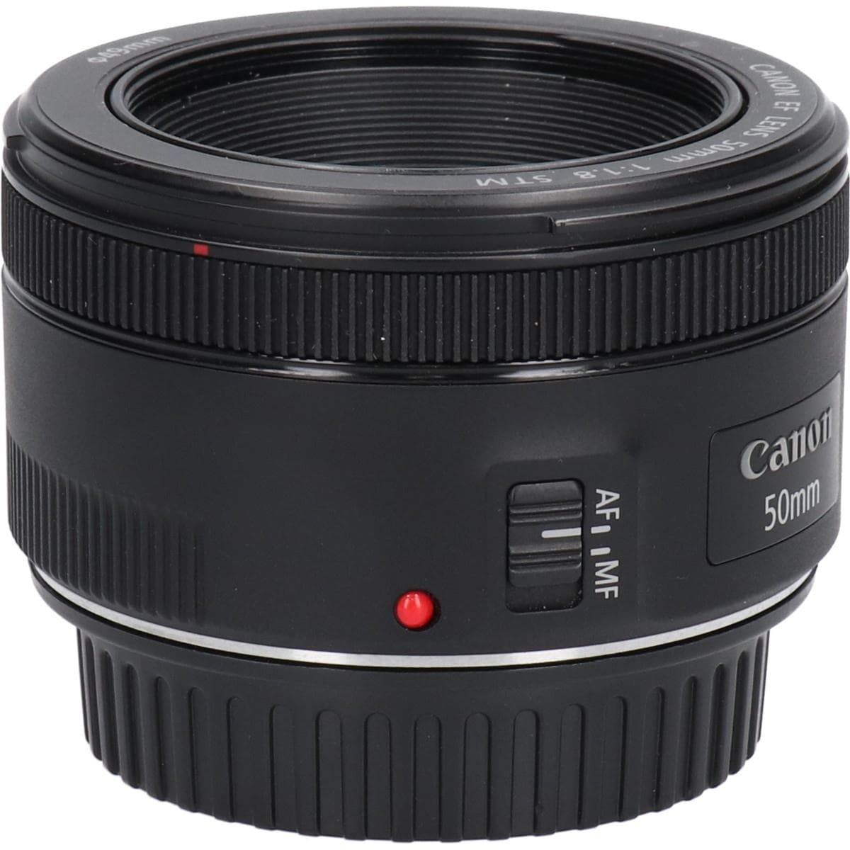 ＥＦ５０ｍｍ　Ｆ１．８ＳＴＭ