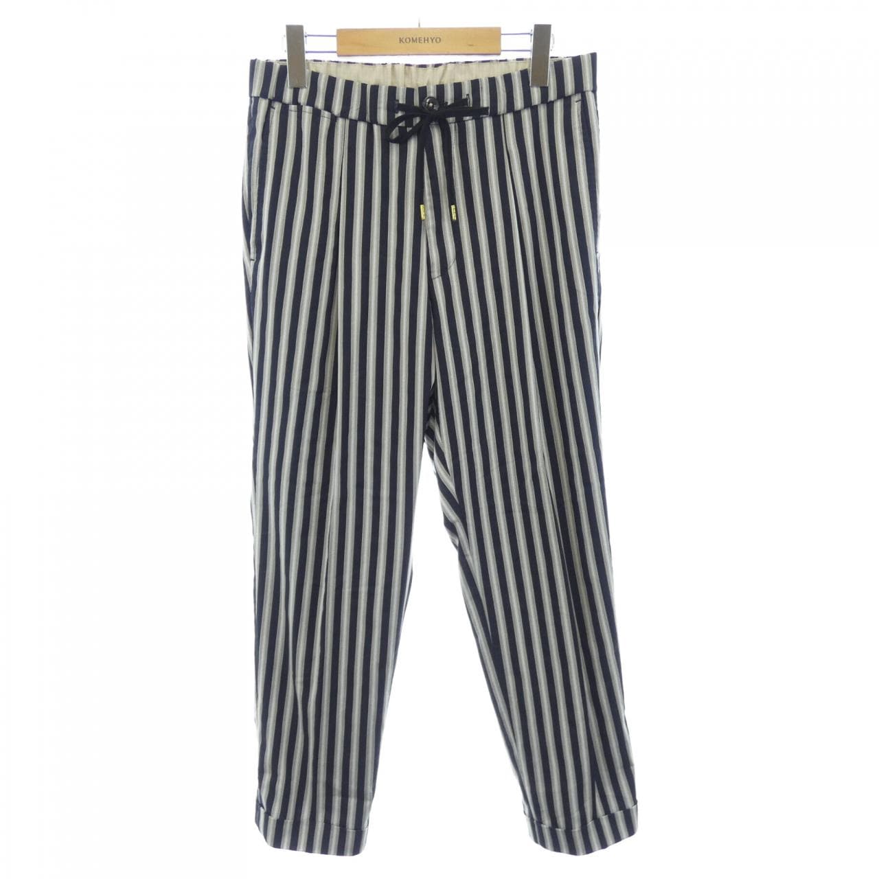 アバハウス ABA HOUSE パンツ